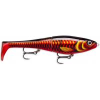 Воблер Rapala X-Rap Peto #Twiling Zone