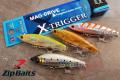 Zip Baits  ZBL X-TRIGGER Zip Baits  ZBL X-TRIGGER