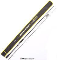 Спиннинг Major Craft Soul Stick 802M 2.44m 7-28gr