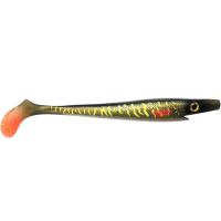 Силиконовая приманка Strike Pro Pig Shad Jr. #MN3 (2шт.)