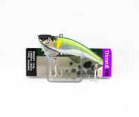 Воблер Jackall Timon Tricoroll Vib 60 Sinking Lure Nishiki Ayu