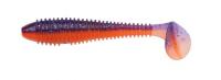 Keitech Swing Impact FAT 2.8 PAL#09 Violet Fire Keitech Swing Impact FAT 2.8 PAL#09 Violet Fire