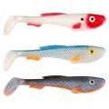 Abu Garcia Beast Paddle Tail