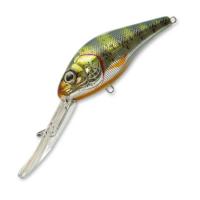 Воблер Panacea Shad Marauder 30+ T003