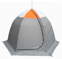 Зимняя палатка Митек Омуль-2