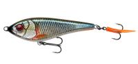 Воблер Savage Gear Deviator Swim 10.5cm 35gr # Roach