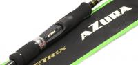 Спиннинг Zetrix Azura 802M 2.44m 7-28gr
