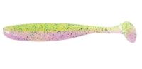 Keitech Easy Shiner 4.5 EA#16T Cotton Candy Blue FLK Keitech Easy Shiner 4.5 EA#16T Cotton Candy Blue FLK