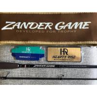 Спиннинг Hearty Rise Zander Game-762MH 2.30 12-56gr