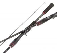 Кастинговое удилище Shimano Zodias 172H-2 2.18m 14-42gr