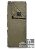 Спальный мешок одеяло Tramp Airy Light Regular Olive (правый) 190*80 см (-5°C)