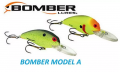 Bomber Model A B08A