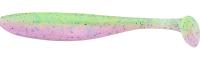 Keitech Easy Shiner 4 EA#16T Cotton Candy Blue FLK Keitech Easy Shiner 4 EA#16T Cotton Candy Blue FLK
