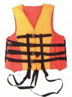 Спасательный жилет Ковчег Сплав до 60 кг