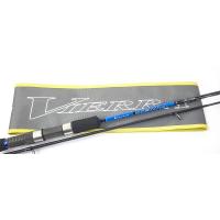 Спиннинг Major Craft Vierra VRS-702M 2.1m 6-24gr.