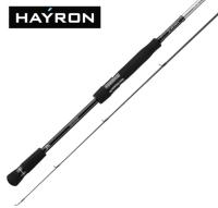 Спиннинг Zetrix Hayron HRS-782MH 2.38m 12-46gr