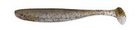 Keitech Easy Shiner 4 #414T Green Pumpkin PP. Shad Keitech Easy Shiner 4 #414T Green Pumpkin PP. Shad