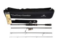 Спиннинг Hearty Rise Valley Hunter VHS-684L 2.02m 3.5-12gr