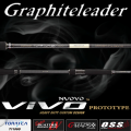 Graphiteleader Vivo Prototype Nuovo