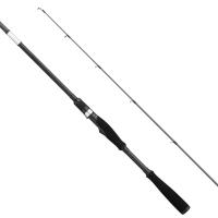 Спиннинг Apia Grandage Brute Amadeus S72ML 2.18m 3-14gr