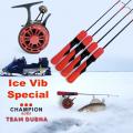 Hearty Rise Team Dubna Ice Vib Special