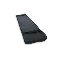 Мягкая накладка на банку для лодок Polar Bird (черный)