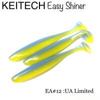 Keitech Easy Shiner 4 EA#12T UA Limited Keitech Easy Shiner 4 EA#12T UA Limited