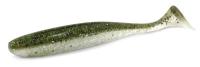 Keitech Easy Shiner 4.5 #416T Silver Flash Minnow Keitech Easy Shiner 4.5 #416T Silver Flash Minnow