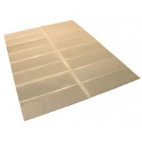 Пол 4Т Long ЭВА для палаток Снегирь Light 230*290 см