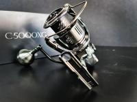 Катушка Shimano 22 STELLA C5000XG