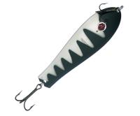 Блесна колеблющаяся Kuusamo Professor 1 115/19 BL/S-R бусинка