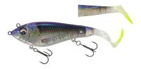 Воблер SAVAGE Gear Deviator Tail 20cm 88gr Slow Sinking #SS CL HERRING