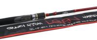 Спиннинг Crazy Fish Levin CFL-7'3"-MHT 2.20m 7-28gr