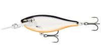 Воблер Rapala Shad Rap Elite 75 GDSS