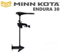 Лодочный электромотор Minn Kota Endura 30 C2 (0.3kW)