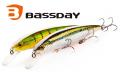 Bassday Mogul Minnow 130 SP