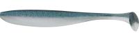 Keitech Easy Shiner 4.5 #ЕА22Т Electric Silver Shiner Keitech Easy Shiner 4.5 #ЕА22Т Electric Silver Shiner