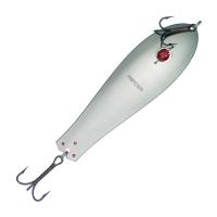 Блесна колеблющаяся Kuusamo Professor 1 115/27 N-B бусинка