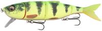 Приманка Savage Gear 4Play V2 Liplure SF 16.5cm 32gr 05-Firetiger