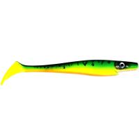 Силиконовая приманка Giant Pig Shad #GC01S (1 шт.)