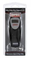 Весы электронные Rapala (25 кг) RMDS-50
