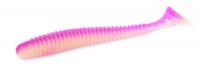 Keitech Swing Impact 4 PAL#12T Grape Shad Keitech Swing Impact 4 PAL#12T Grape Shad