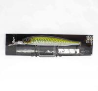 Воблер Gan Craft Rest 128 SF #INT 02 Pike