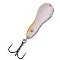 Блесна Колебалка NORIES Metal Wasaby 4gr #BR-144 Real Shrimp