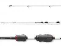 Спиннинг Daiwa Team Daiwa Trout Area Commander TD602ULXS 1.80m 0.5-5gr