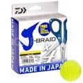 Шнур Daiwa J-Braid X4E-W/SC 