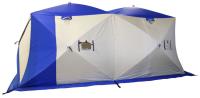 Зимняя палатка Polar Bird 4TX2 (Термо) (460х230/200 см)