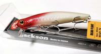 Воблер Jackson Dead Float 80F #JA114D
