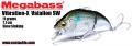 Megabass Vibration-X Vatalion SF