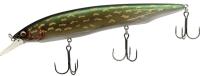 Воблер Megabass Kanata +1 3.2 m PM Northern Pike